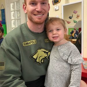 Meet your Posher, Reid